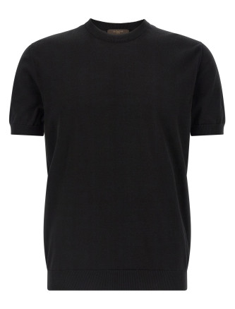 Свитер, кардиган ZANONE Cotton sweater