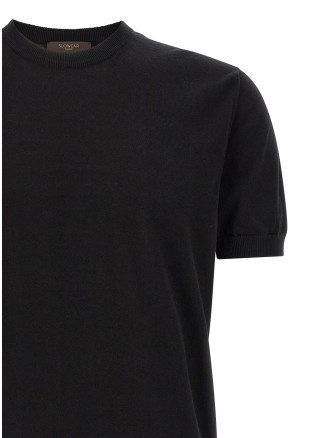 Свитер, кардиган ZANONE Cotton sweater (810294ZY318Z3369) #