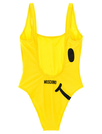 'Smiley®' one-piece swimsuit #
