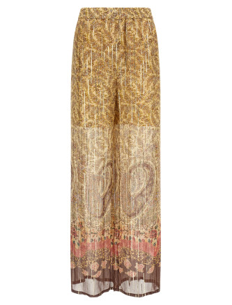Valentino Garavani 'Voyage Imaginaire' pants