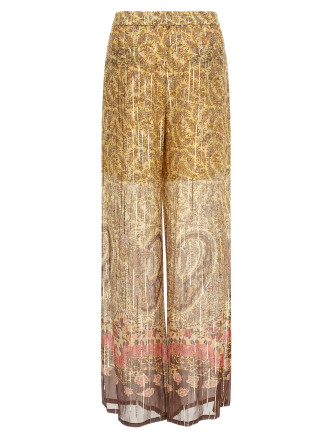Valentino Garavani 'Voyage Imaginaire' pants #