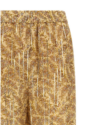 Valentino Garavani 'Voyage Imaginaire' pants #