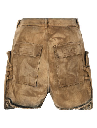 'Stefan Cargo' shorts #