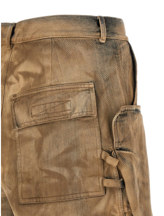 'Stefan Cargo' shorts #