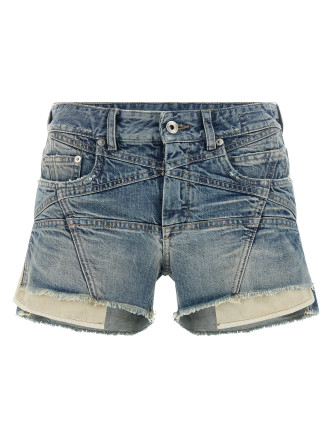 'Lana Cut Offs' shorts