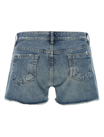 'Lana Cut Offs' shorts #