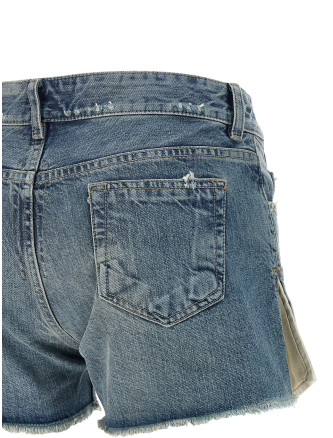 'Lana Cut Offs' shorts #