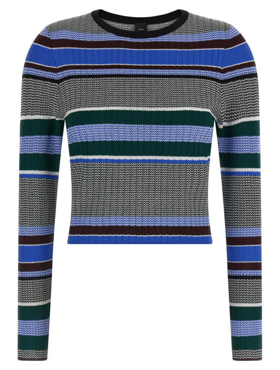 'Atmosfera' sweater #1