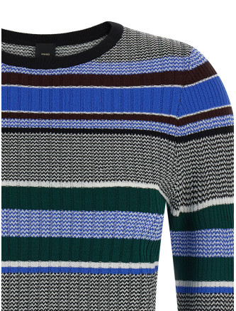 'Atmosfera' sweater #