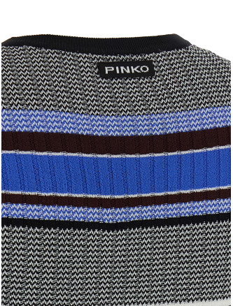 'Atmosfera' sweater #