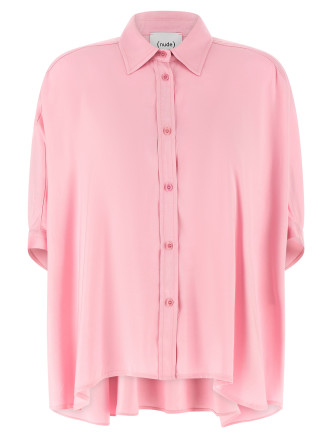 Viscose shirt