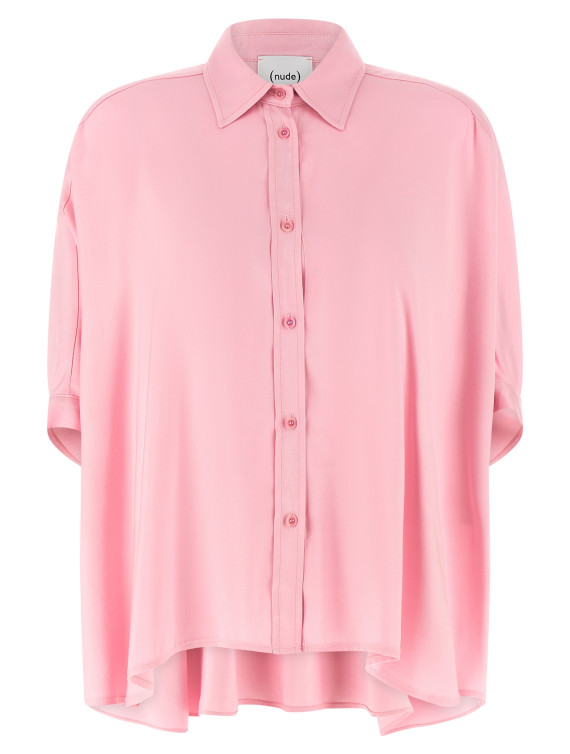 Viscose shirt #1