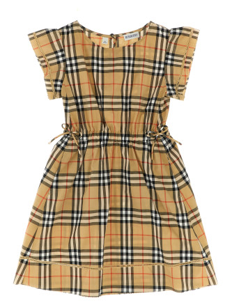 Платье BURBERRY 'Adele'