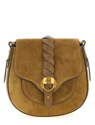 'Altay' small crossbody bag