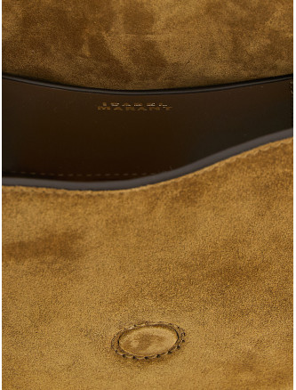 'Altay' small crossbody bag (BF0099FAC2C21M50TA) #