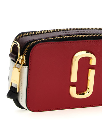 Сумка через плечо MARC JACOBS 'The Snapshot' (2S3HCR500H03619) #