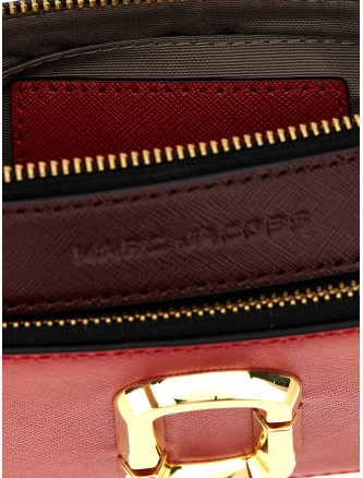 Сумка через плечо MARC JACOBS 'The Snapshot' (2S3HCR500H03619) #