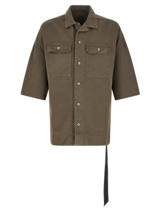 'Magnum Tommy' shirt