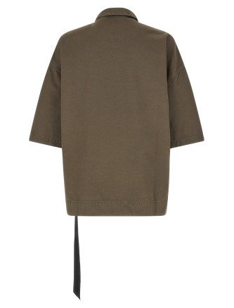 'Magnum Tommy' shirt #