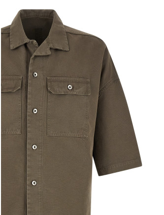 'Magnum Tommy' shirt #