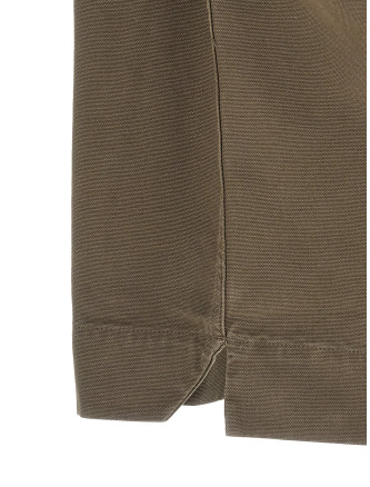 'Magnum Tommy' shirt #