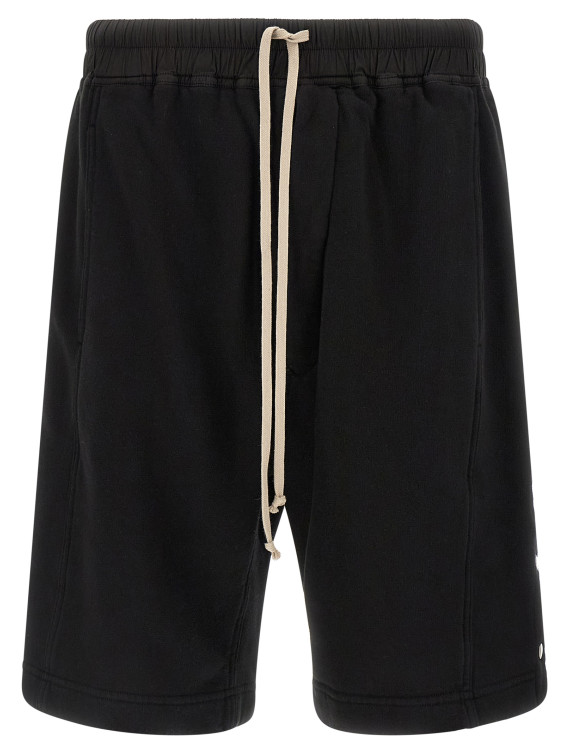 'Wide Pusher Short' bermuda shorts #1