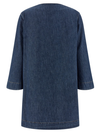 Valentino Garavani VGold dress #