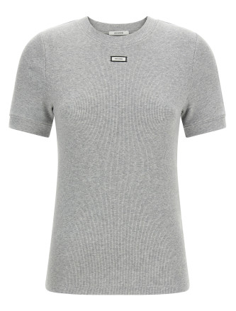 'Lounge' T-shirt