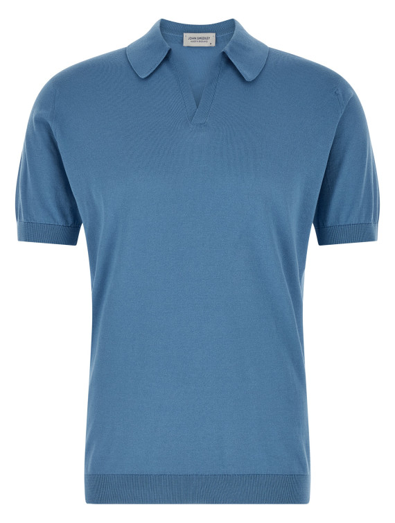 'Noah' polo shirt #1