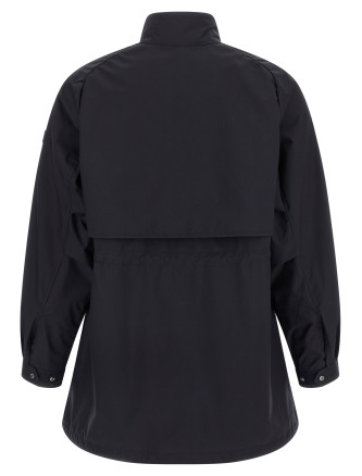 'Veria' windbreaker #