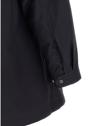 'Veria' windbreaker #