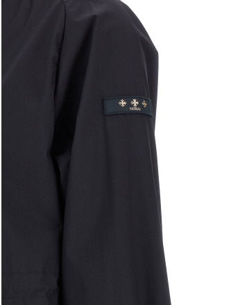 'Veria' windbreaker #