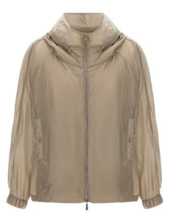 'Lumina' windbreaker