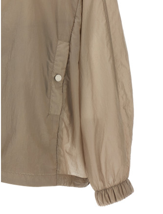 'Lumina' windbreaker #