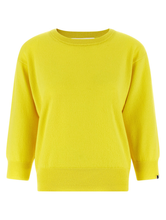 'N°398 Jewel' sweater #1