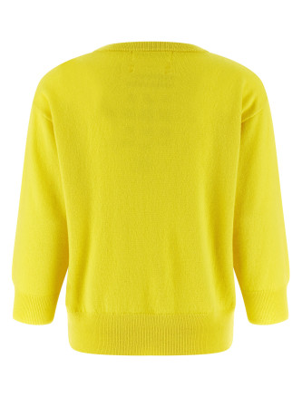 'N°398 Jewel' sweater #