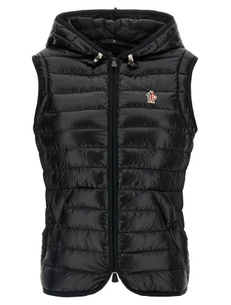 2-in-1 'Karura' down jacket #
