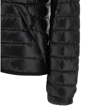2-in-1 'Karura' down jacket #