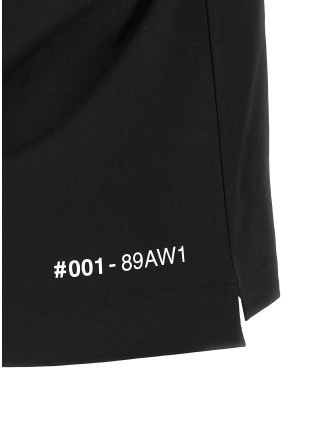 Logo print T-shirt #