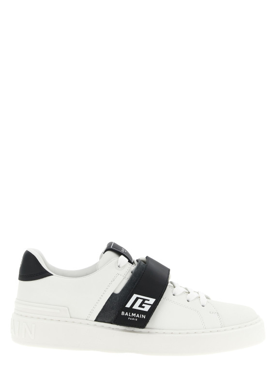 'B-Court' sneakers #1