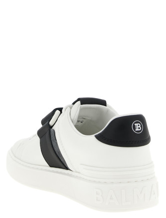 'B-Court' sneakers #