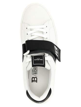 'B-Court' sneakers #