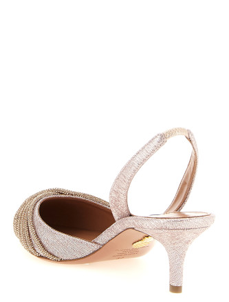 'Gatsby' slingback #