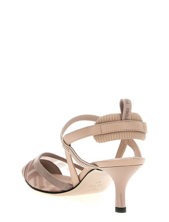 'Colibrì Lite' slingback #