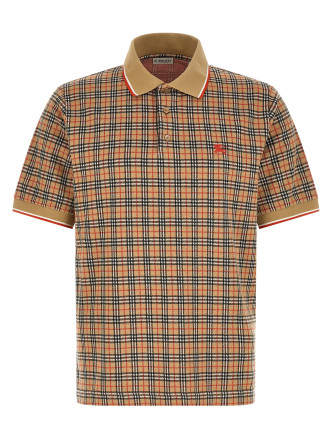 'Pelham' polo shirt