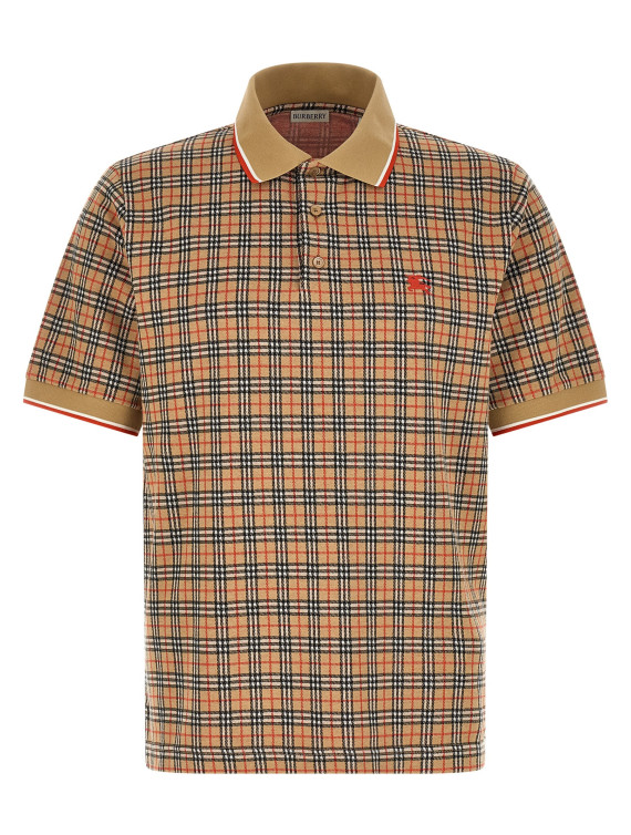 'Pelham' polo shirt #1
