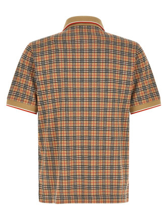 'Pelham' polo shirt #