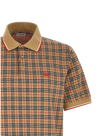 'Pelham' polo shirt #