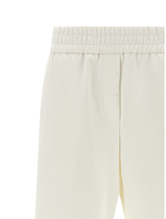 'Punto Luce' pants #