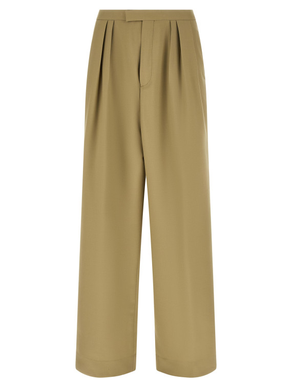 'Preaches Bis' pants #1